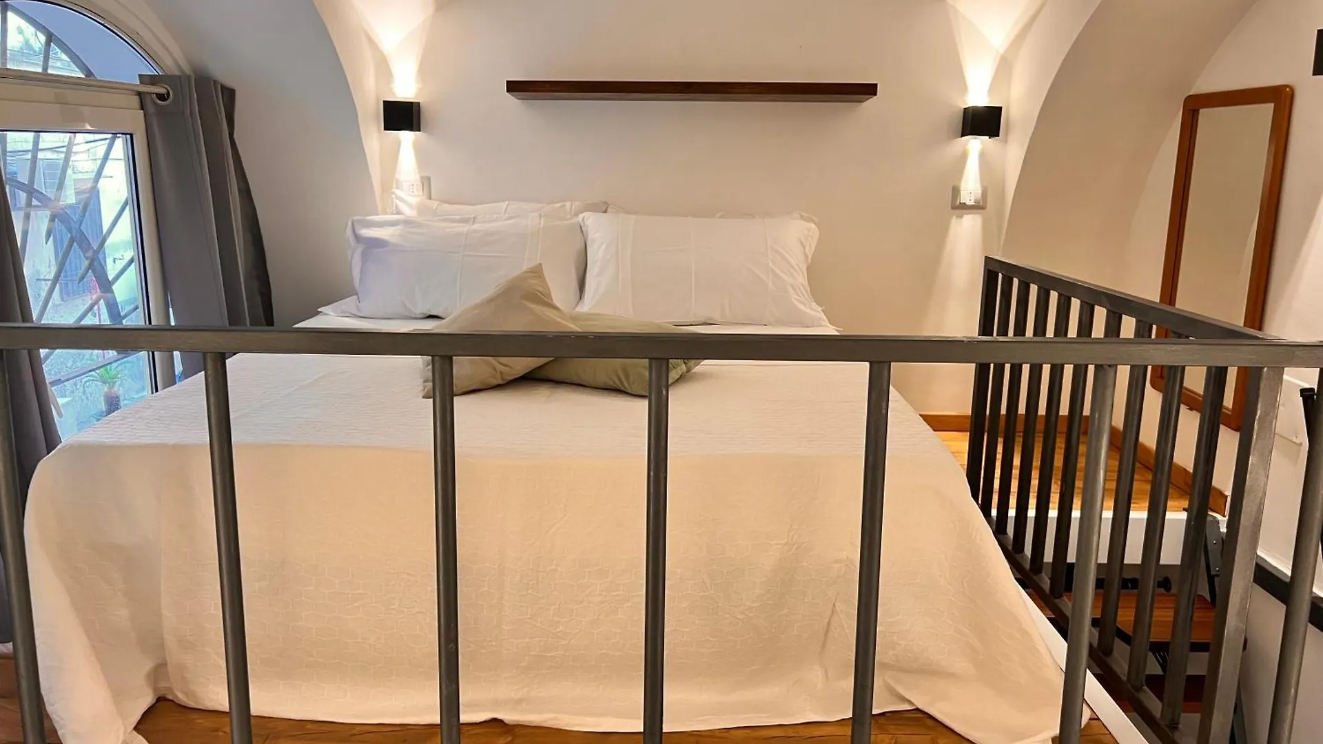 Grazioso Monolocale A Portici Apartment