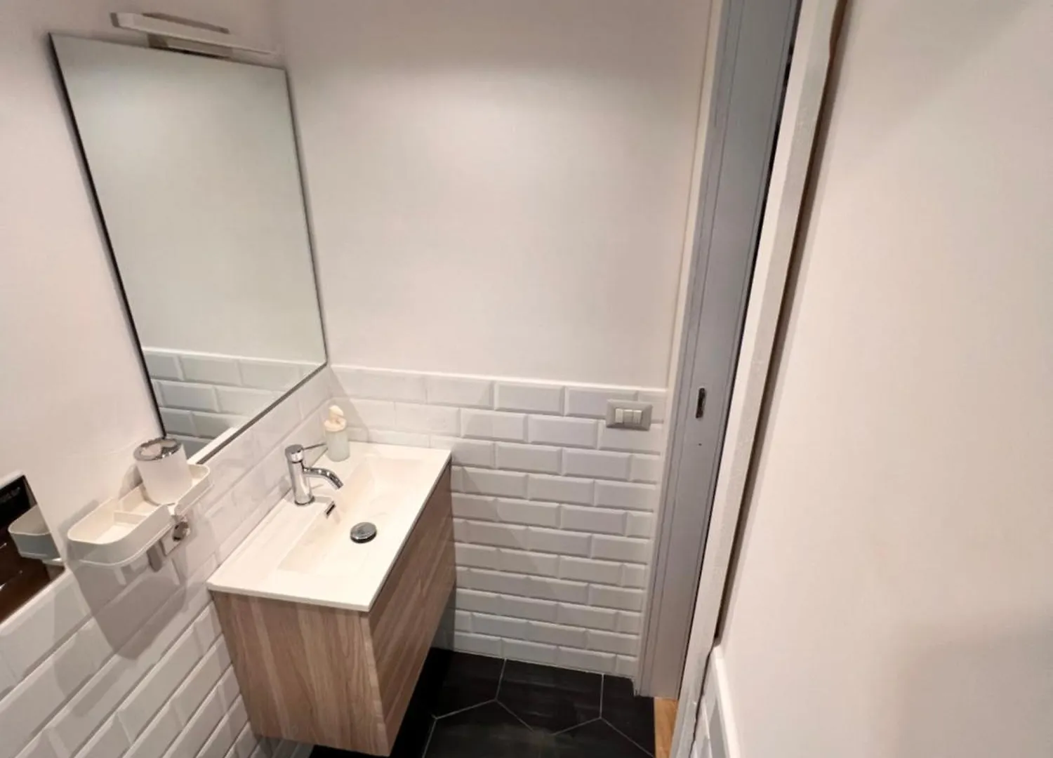 Grazioso Monolocale A Portici Apartment