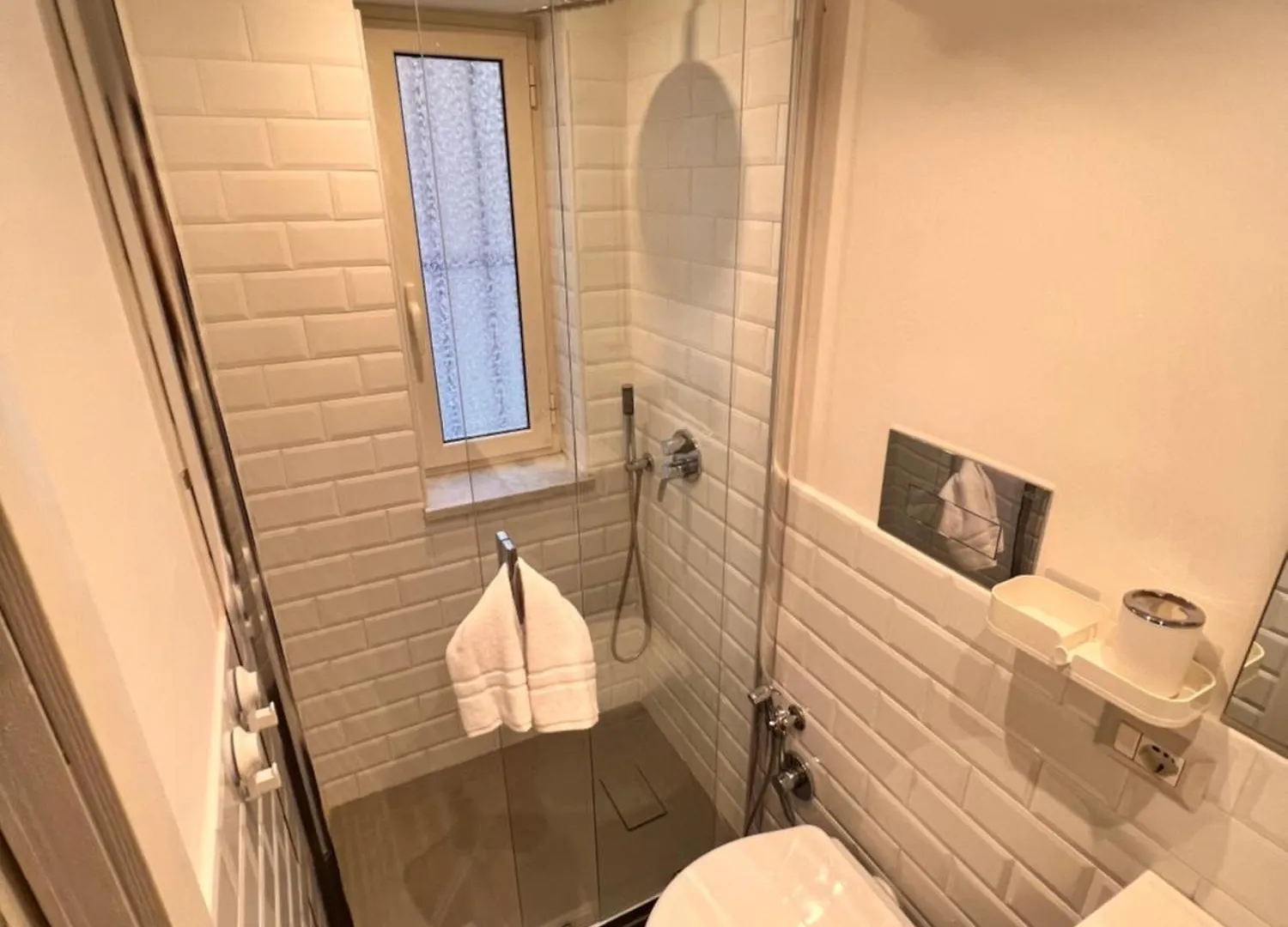 Grazioso Monolocale A Portici Apartment Italy
