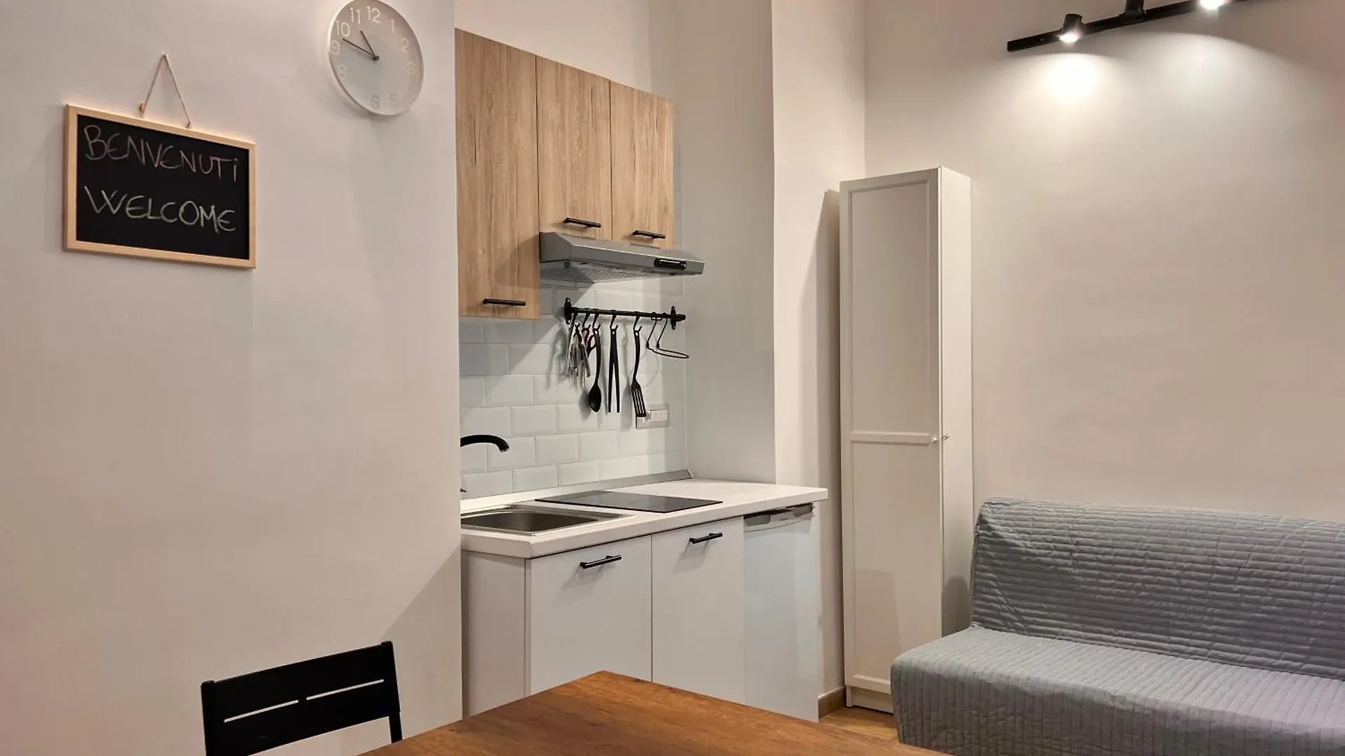 Grazioso Monolocale A Portici Apartment 0*,  Italy