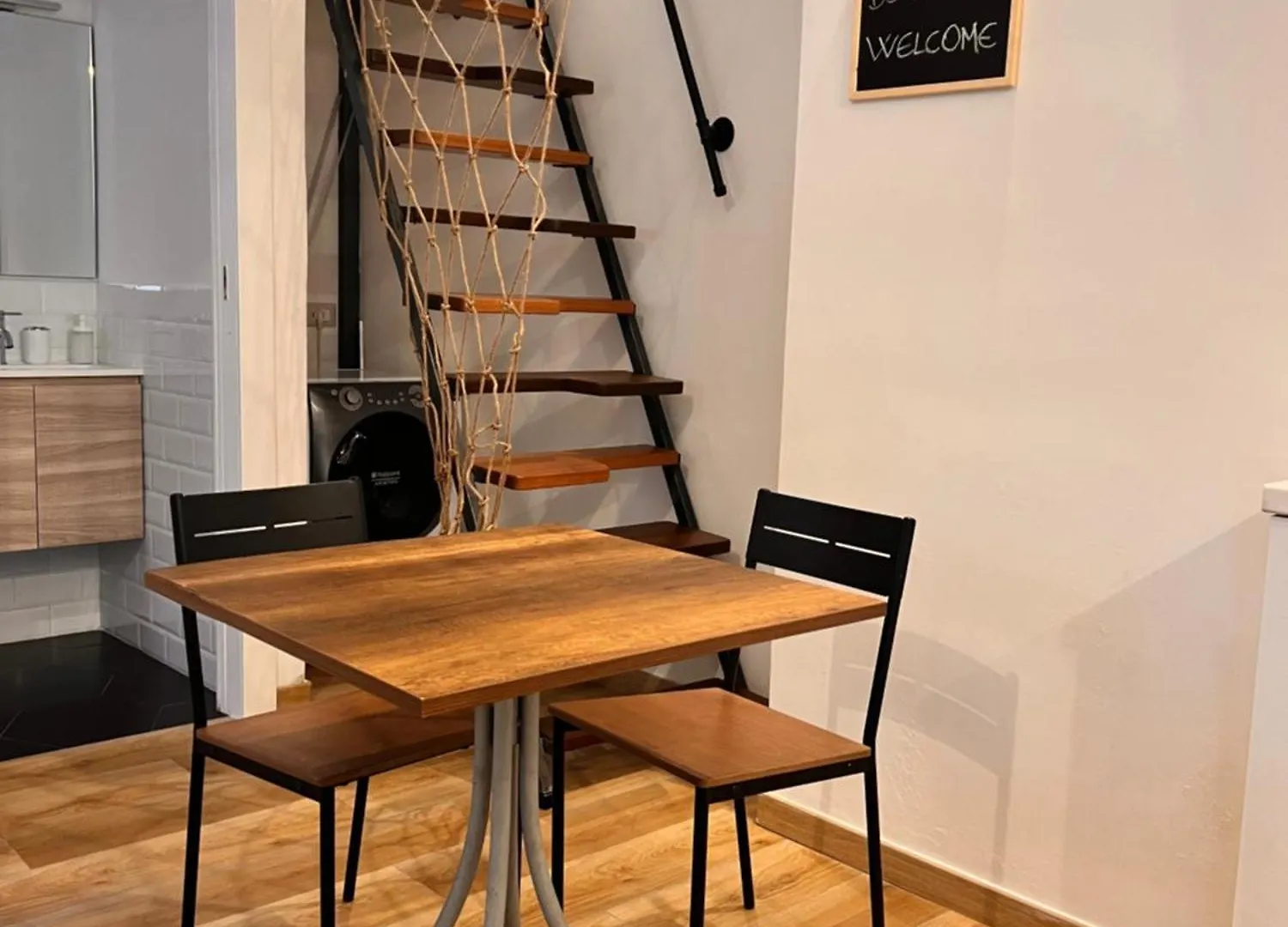 Grazioso Monolocale A Portici Apartment