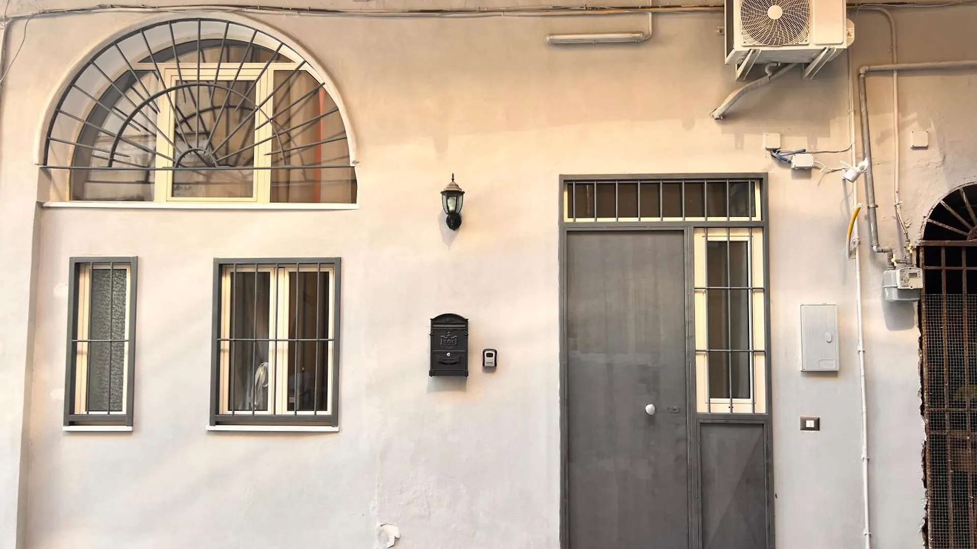 Grazioso Monolocale A Portici Apartment