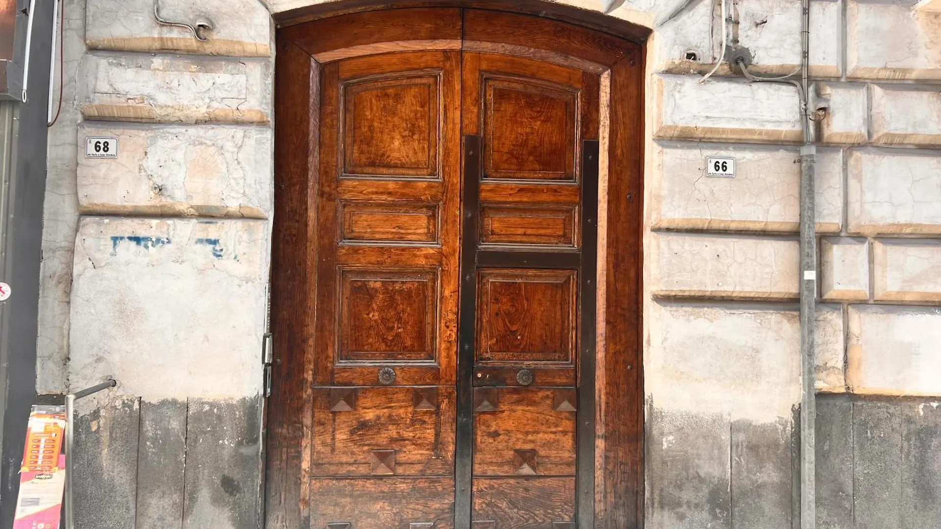 Grazioso Monolocale A Portici Apartment