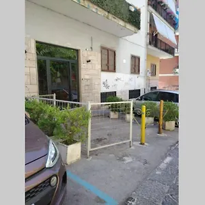  Appartamento Verde Centrale