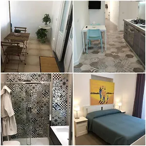  Bed & Breakfast La Maison Della Torre