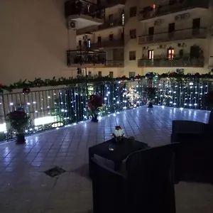 La Terrazza Di Monica & Teresa Portici