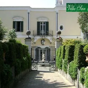 San Gennariello Portici